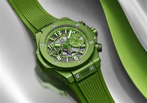 nespresso hublot|big bang unico hublot.